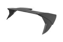 Extreme Online Store [19 - 25 Toyota GR Corolla/Corolla Hatchback] CE Package Rear Roof Wing Spoiler - JDMuscleSpoilers and WingsSPOILER-675-V2-ABSGlossy Black