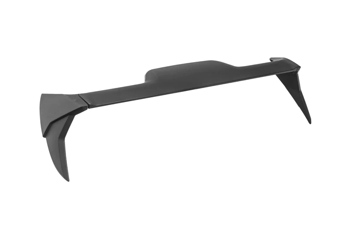 Extreme Online Store [19 - 25 Toyota GR Corolla/Corolla Hatchback] CE Package Rear Roof Wing Spoiler - JDMuscleSpoilers and WingsSPOILER-675-V2-ABSGlossy Black