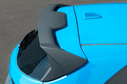 Extreme Online Store [19 - 25 Toyota GR Corolla/Corolla Hatchback] CE Package Rear Roof Wing Spoiler - JDMuscleSpoilers and WingsSPOILER-675-V2-ABSGlossy Black