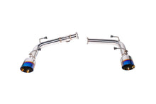 EXTREME ONLINE STORE 2022+GR86 / BRZ AXLE BACK EXHAUST | EXT - MD051 - BT - JDMuscleAxle Back ExhaustsEXT-MD051-BT