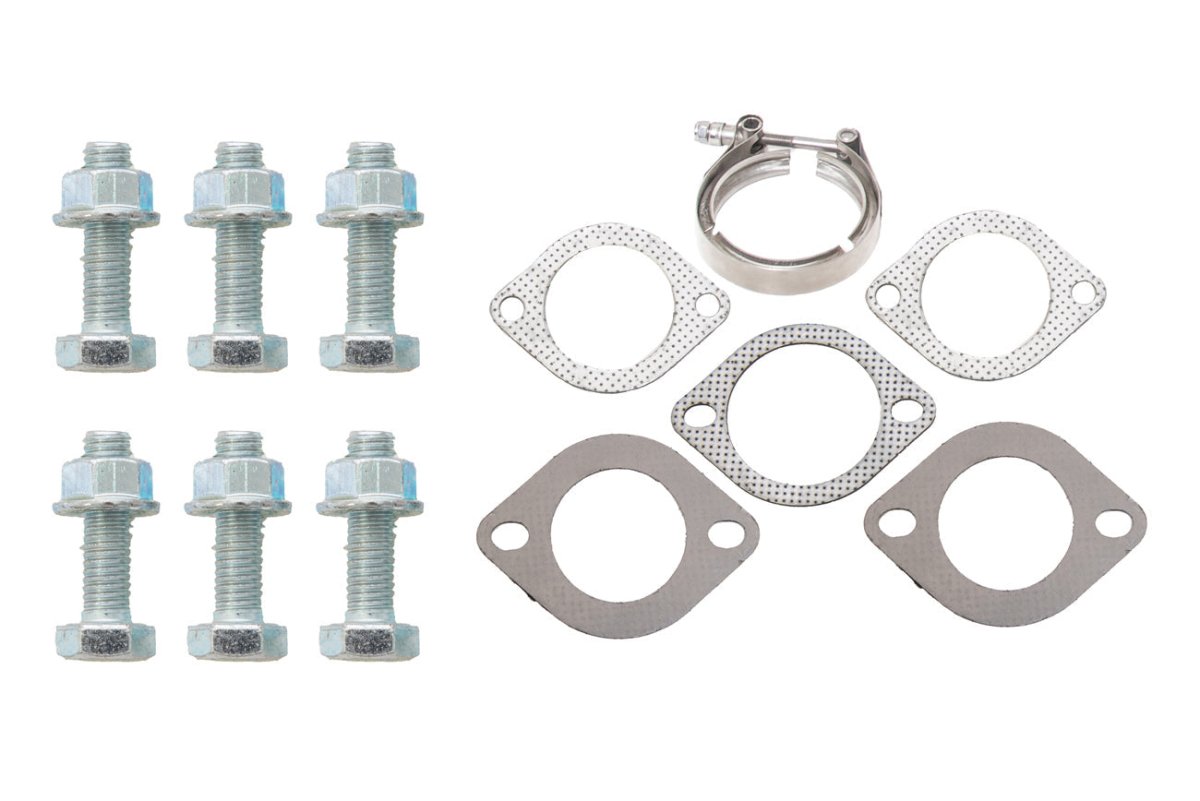 EXTREME ONLINE STORE [22 - 26 WRX] 3" TO 2.5" PIPING T304 STAINLESS STEEL RESONATED MID PIPE | EXT - MP055 - JDMuscleExhaust Mid PipesEXT-MP055