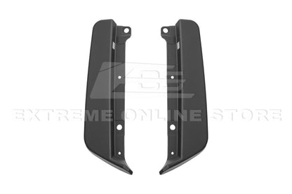 EXTREME ONLINE STORE [22 - 26 WRX] CS PACKAGE FRONT LIP & SIDE SKIRTS - JDMuscleFront LipsFLIP-543-ABS_SS-544-ABS_RLIP-573-ABSW/ Apron Lip