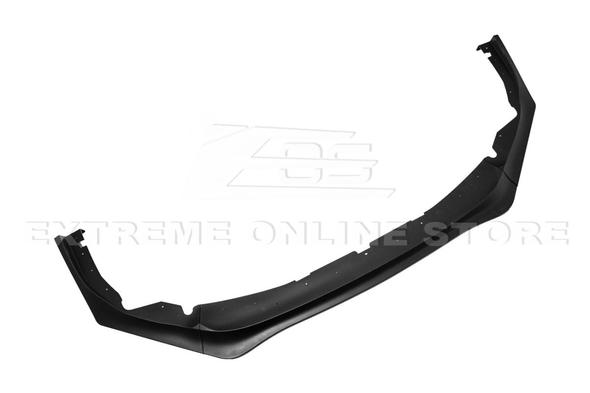 EXTREME ONLINE STORE [22 - 26 WRX] CS PACKAGE FRONT LIP & SIDE SKIRTS - JDMuscleFront LipsFLIP-543-ABS_SS-544-ABS_RLIP-573-ABSW/ Apron Lip