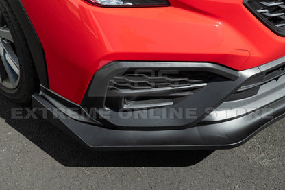 EXTREME ONLINE STORE [22 - 26 WRX] CS PACKAGE FRONT LIP & SIDE SKIRTS - JDMuscleFront LipsFLIP-543-ABS_SS-544-ABS_RLIP-573-ABSW/ Apron Lip