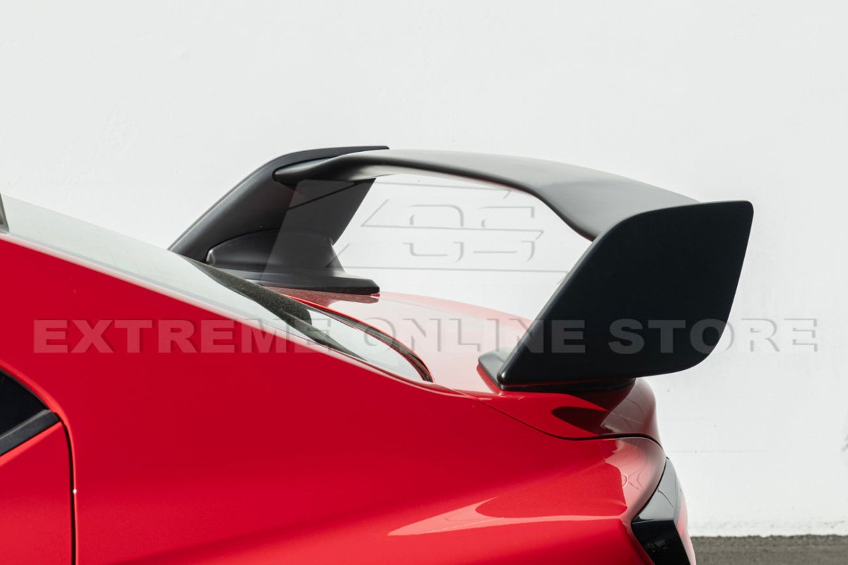 EXTREME ONLINE STORE [22 - 26 WRX] JDM PACKAGE FULL AERO KIT - JDMuscleAero Kits22WRX-COMBO-02W/ Apron Lip