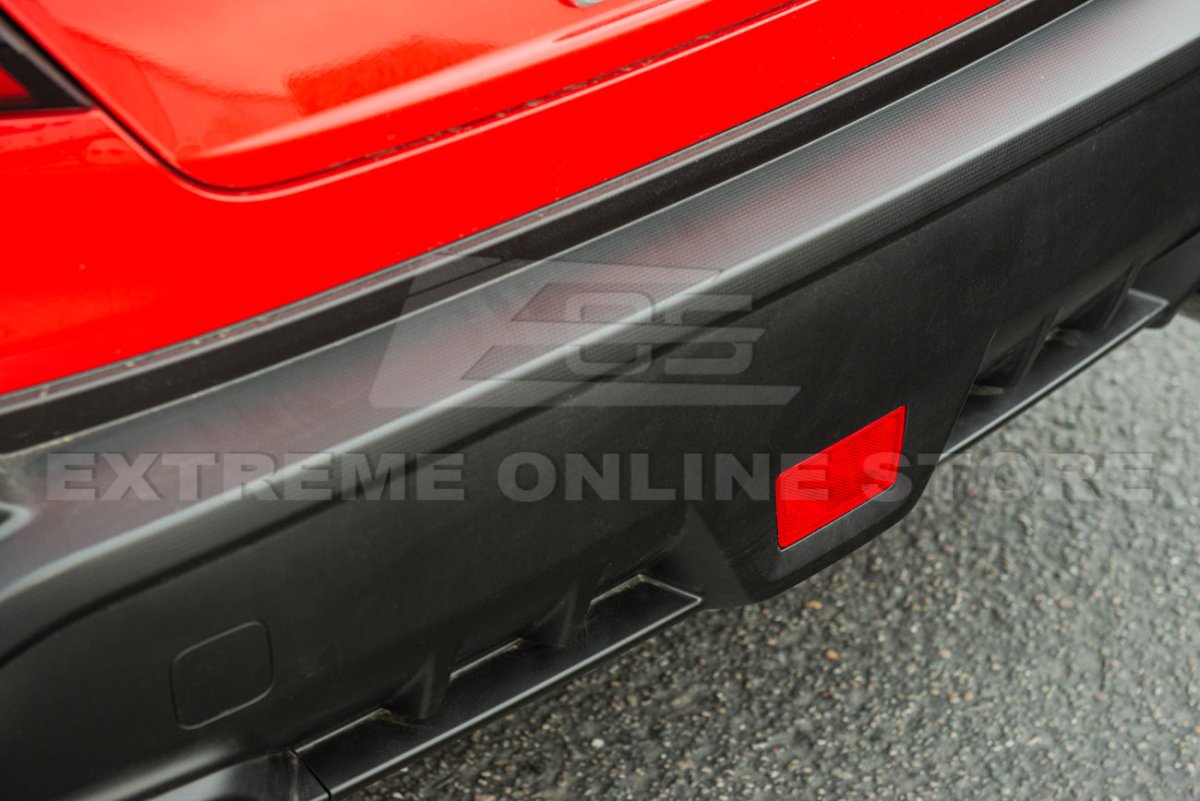 EXTREME ONLINE STORE [22 - 26 WRX] REAR FOG LIGHT BRAKE LAMP MOUNTING BRACKET - JDMuscleFog LightsFOGR-15WRX-RD_BRACKET-15WRXCrystal Red Lens