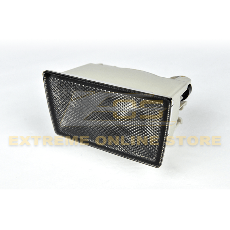 EXTREME ONLINE STORE [22 - 26 WRX] REAR FOG LIGHT BRAKE LAMP MOUNTING BRACKET - JDMuscleFog LightsFOGR-15WRX-RD_BRACKET-15WRXCrystal Red Lens
