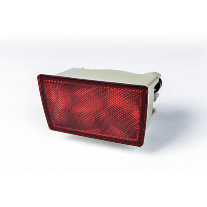 EXTREME ONLINE STORE [22 - 26 WRX] REAR FOG LIGHT BRAKE LAMP MOUNTING BRACKET - JDMuscleFog LightsFOGR-15WRX-RD_BRACKET-15WRXCrystal Red Lens