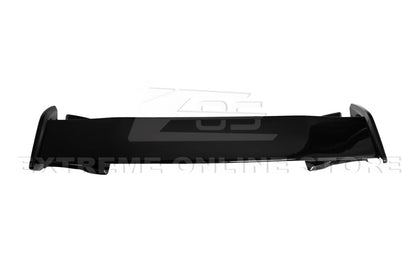 Extreme Online Store [22 - 26 WRX] | STi Package Rear Spoiler High Wing - JDMuscleSpoilers and WingsSPOILER-541-V2-ABSGlossy Black