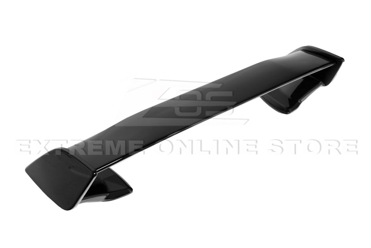 Extreme Online Store [22 - 26 WRX] | STi Package Rear Spoiler High Wing - JDMuscleSpoilers and WingsSPOILER-541-V2-ABSGlossy Black