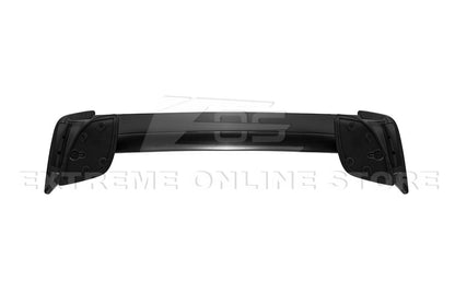 Extreme Online Store [22 - 26 WRX] | STi Package Rear Spoiler High Wing - JDMuscleSpoilers and WingsSPOILER-541-ABSMatte Black
