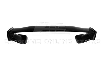 Extreme Online Store [22 - 26 WRX] | STi Package Rear Spoiler High Wing - JDMuscleSpoilers and WingsSPOILER-541-V2-ABSGlossy Black