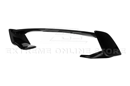 Extreme Online Store [22 - 26 WRX] | STi Package Rear Spoiler High Wing - JDMuscleSpoilers and WingsSPOILER-541-V2-ABSGlossy Black