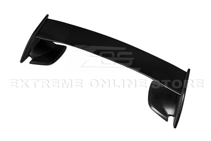 Extreme Online Store [22 - 26 WRX] | STi Package Rear Spoiler High Wing - JDMuscleSpoilers and WingsSPOILER-541-ABSMatte Black