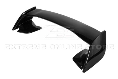 Extreme Online Store [22 - 26 WRX] | STi Package Rear Spoiler High Wing - JDMuscleSpoilers and WingsSPOILER-541-V2-ABSGlossy Black