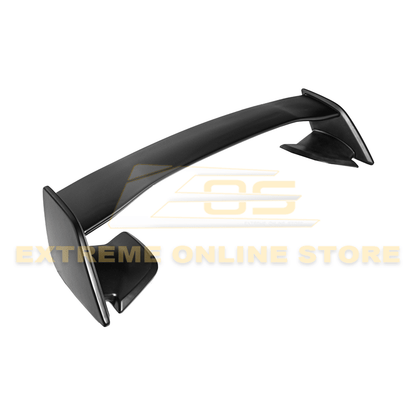 Extreme Online Store [22 - 26 WRX] | STi Package Rear Spoiler High Wing - JDMuscleSpoilers and WingsSPOILER-541-ABSMatte Black