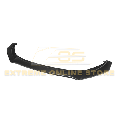 EXTREME ONLINE STORE [22 - UP GR86] CS PACKAGE FRONT LIP SPLITTER - JDMuscleFront LipsFLIP-679-ABSPrimed Black