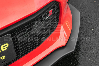 EXTREME ONLINE STORE [22 - UP GR86] CS PACKAGE FRONT LIP SPLITTER - JDMuscleFront LipsFLIP-679-ABSPrimed Black