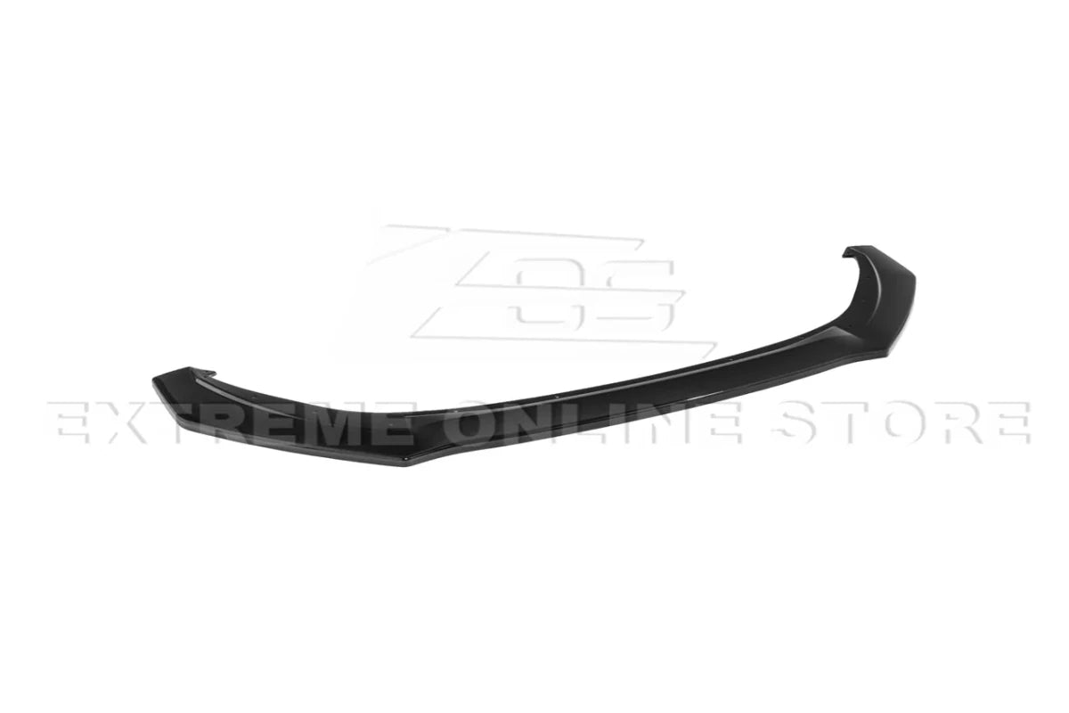 EXTREME ONLINE STORE [22 - UP GR86] CS PACKAGE FRONT LIP SPLITTER - JDMuscleFront LipsFLIP-679-V2-ABSGlossy Black