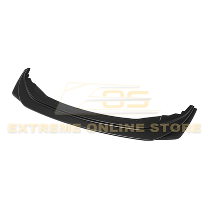 EXTREME ONLINE STORE 22 - UP SUBARU BRZ JDM PACKAGE FRONT LIP SPLITTER | FLIP - 622 - ABS - JDMuscleFront LipsFLIP-622-ABS