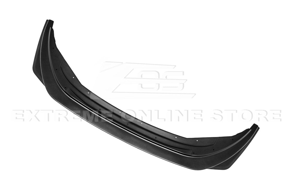 EXTREME ONLINE STORE 22 - UP TOYOTA GR86 ARTISAN SPIRIT PACKAGE FRONT LIP SPLITTER | FLIP - 506 - ABS - JDMuscleFront LipsFLIP-506-ABS