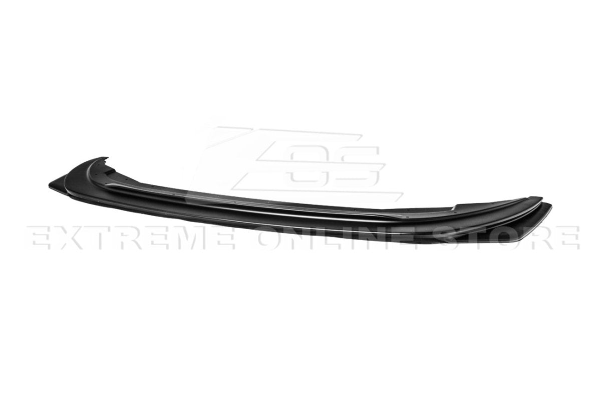 EXTREME ONLINE STORE 22 - UP TOYOTA GR86 ARTISAN SPIRIT PACKAGE FRONT LIP SPLITTER | FLIP - 506 - ABS - JDMuscleFront LipsFLIP-506-ABS