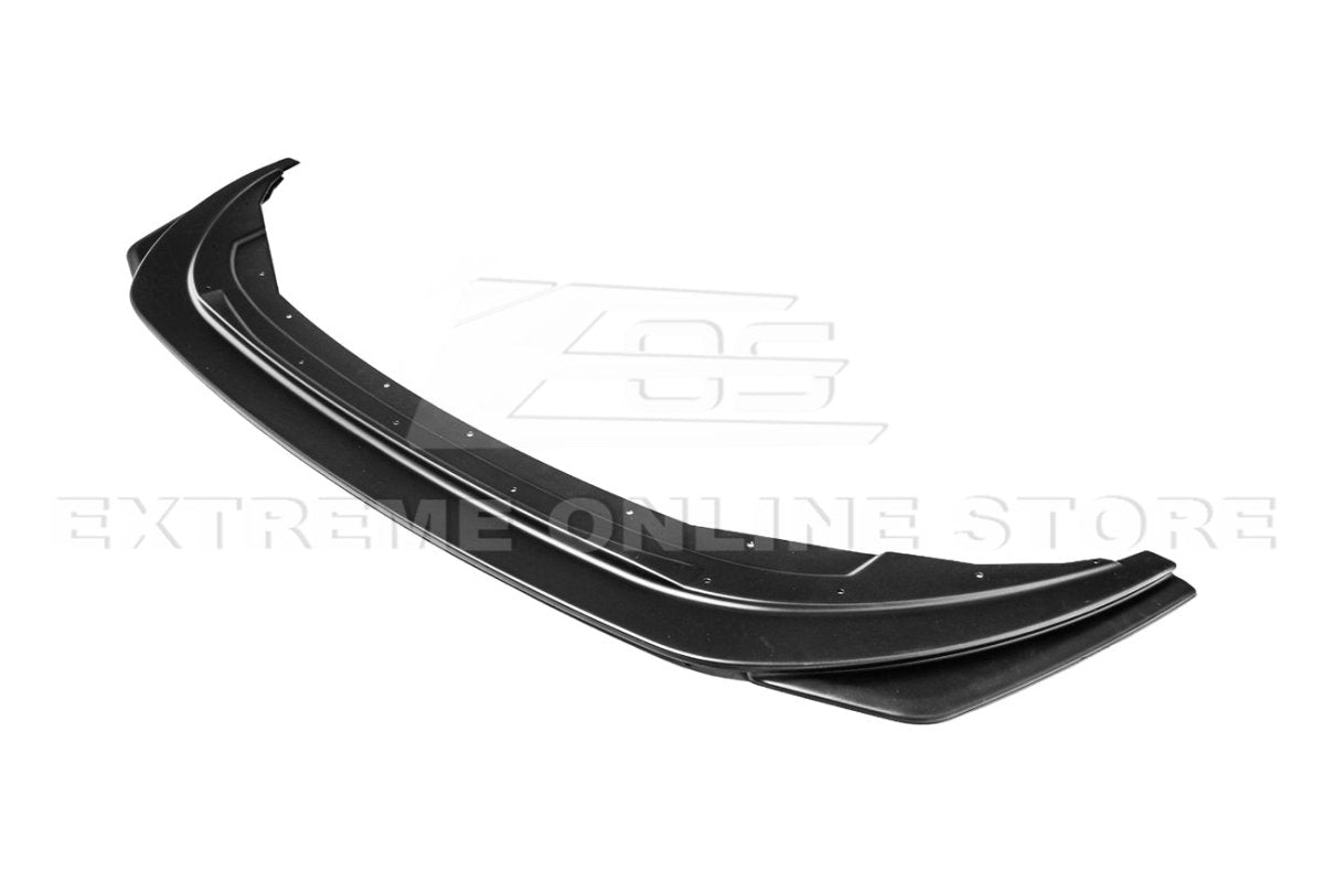 EXTREME ONLINE STORE 22 - UP TOYOTA GR86 ARTISAN SPIRIT PACKAGE FRONT LIP SPLITTER | FLIP - 506 - ABS - JDMuscleFront LipsFLIP-506-ABS