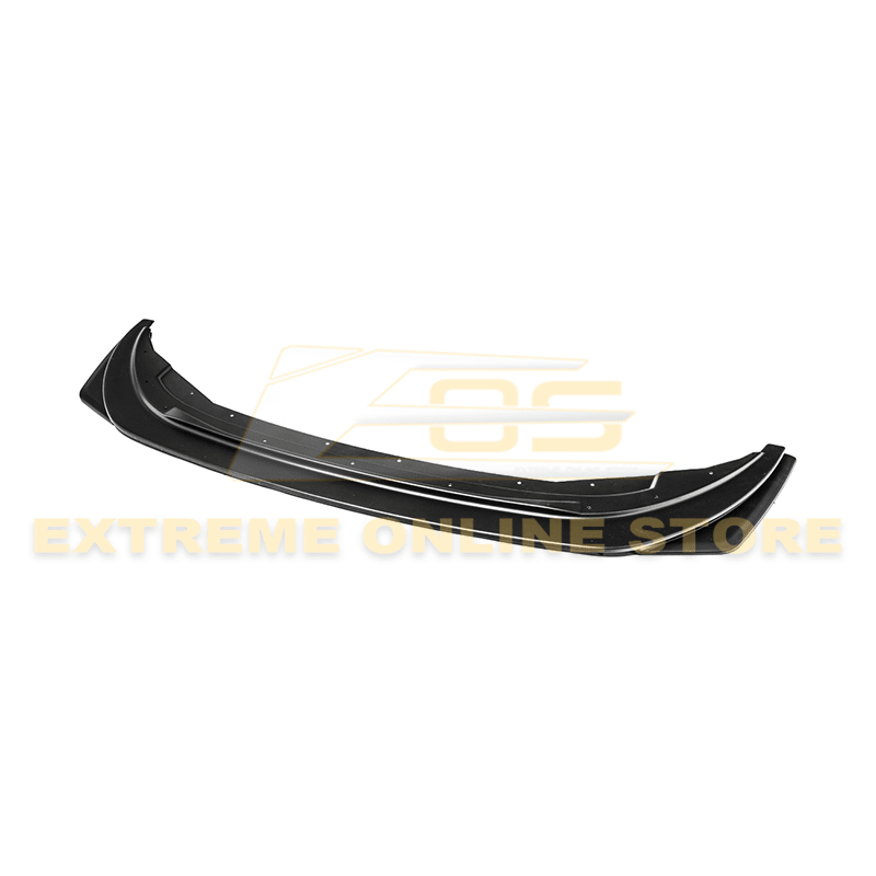 EXTREME ONLINE STORE 22 - UP TOYOTA GR86 ARTISAN SPIRIT PACKAGE FRONT LIP SPLITTER | FLIP - 506 - ABS - JDMuscleFront LipsFLIP-506-ABS