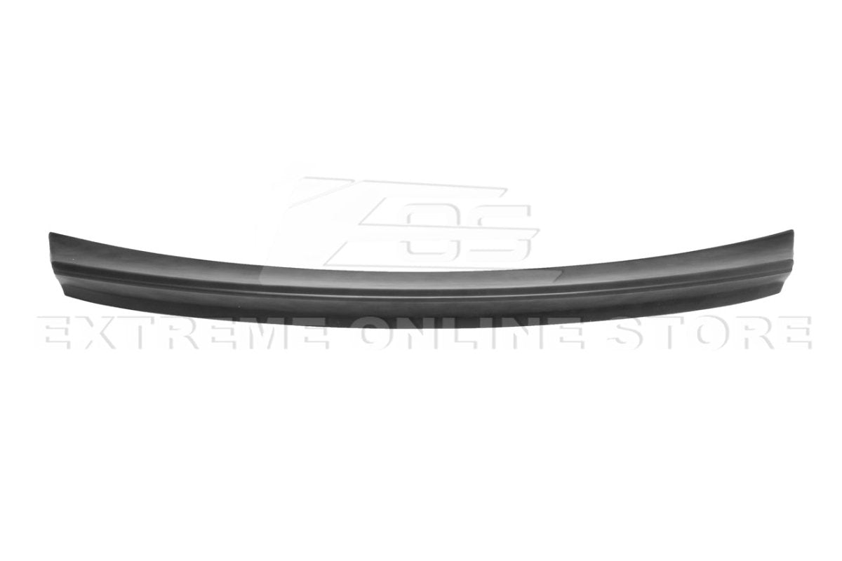 EXTREME ONLINE STORE 22 - UP WRX LID DUCKTAIL WING SPOILER - JDMuscleSpoilers and WingsWRX-22-DUCK-SP-UPMatte Black