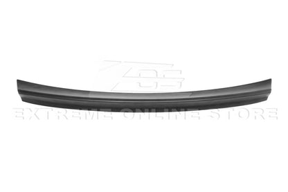 EXTREME ONLINE STORE 22 - UP WRX LID DUCKTAIL WING SPOILER - JDMuscleSpoilers and WingsWRX-22-DUCK-SP-UPMatte Black
