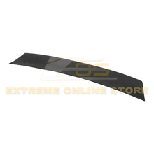 EXTREME ONLINE STORE 22 - UP WRX LID DUCKTAIL WING SPOILER - JDMuscleSpoilers and WingsWRX-22-DUCK-SP-UPMatte Black