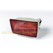 Extreme Online Store 22 - Up WRX Rear Fog Light Brake Lamp Mounting Bracket - JDMuscleFog LightsFOGR-15WRX-RD_BRACKET-15WRXCrystal Red Lens
