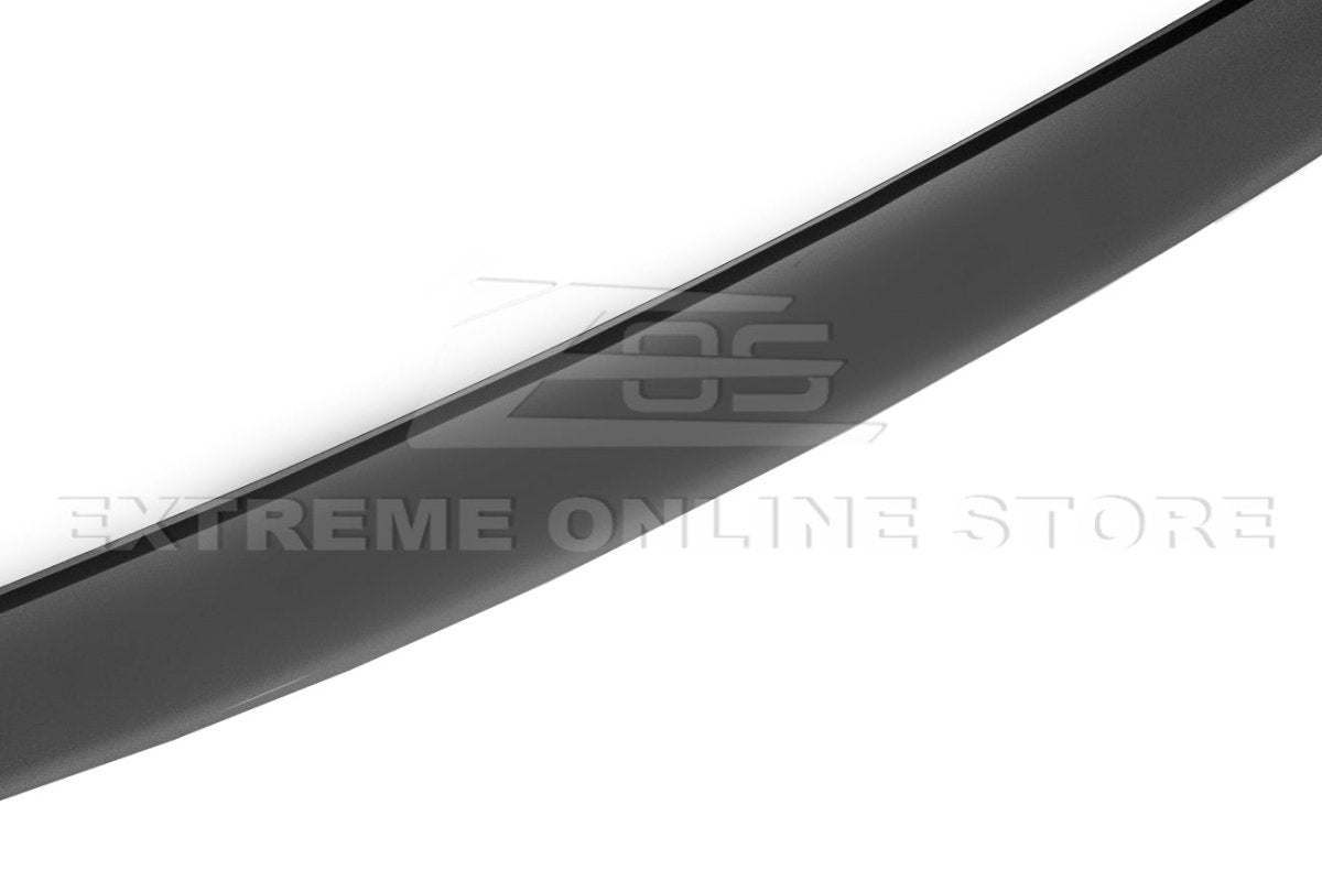 EXTREME ONLINE STORE 22 - UP WRX REAR LID ROOF WINDOW VISOR SPOILER | DWV - V263 - JDMuscleSpoilers and WingsDWV-V263