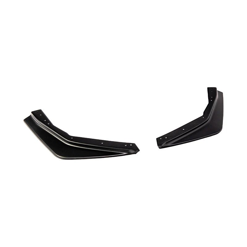 Extreme Online Store [23 - 26 GR Corolla] Carbon Fiber Rear Apron Lip - JDMuscleRear LipsRLIP-797-BKCFCarbon Fiber