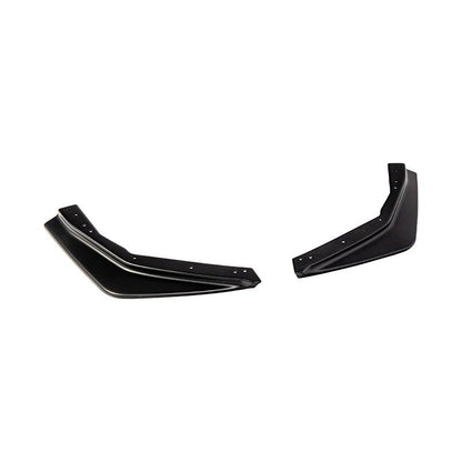 Extreme Online Store [23 - 26 GR Corolla] Carbon Fiber Rear Apron Lip - JDMuscleRear LipsRLIP-797-BKCFCarbon Fiber