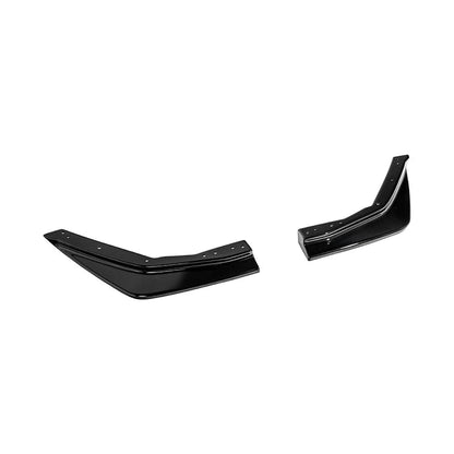 Extreme Online Store [23 - 26 GR Corolla] Carbon Fiber Rear Apron Lip - JDMuscleRear LipsRLIP-797-BKCFCarbon Fiber