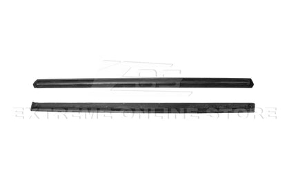 Extreme Online Store [23 - 26 GR Corolla] Carbon Fiber Side Skirts - JDMuscleSide SkirtsSS-796-BKCFCarbon Fiber
