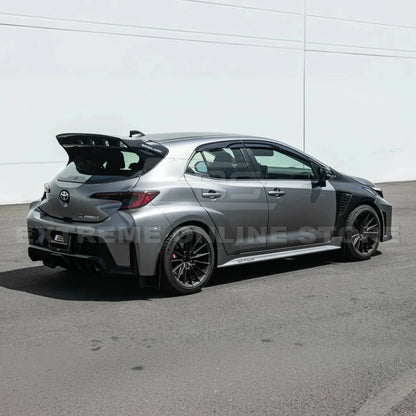 Extreme Online Store [23 - 26 GR Corolla] Front Side Fender Pair - JDMuscleFendersFENDER-1138-BKCFSide Fender Only