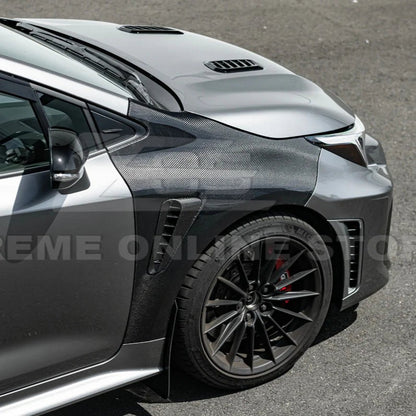 Extreme Online Store [23 - 26 GR Corolla] Front Side Fender Pair - JDMuscleFendersFENDER-1138-BKCFSide Fender Only