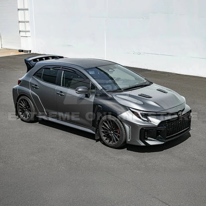 Extreme Online Store [23 - 26 GR Corolla] Front Side Fender Pair - JDMuscleFendersFENDER-1138-BKCFSide Fender Only