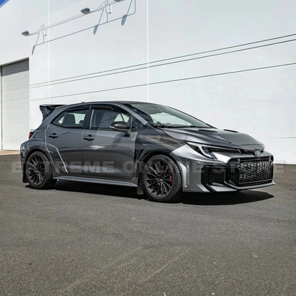 Extreme Online Store [23 - 26 GR Corolla] Front Side Fender Pair - JDMuscleFendersFENDER-1138-BKCFSide Fender Only