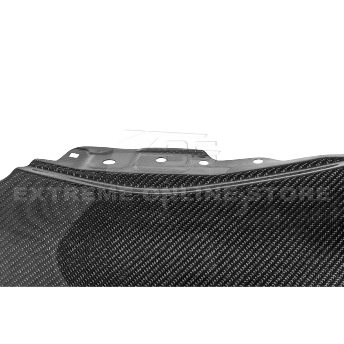 Extreme Online Store [23 - 26 GR Corolla] Front Side Fender Pair - JDMuscleFendersFENDER-1138-BKCFSide Fender Only