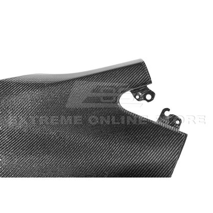 Extreme Online Store [23 - 26 GR Corolla] Front Side Fender Pair - JDMuscleFendersFENDER-1138-BKCFSide Fender Only