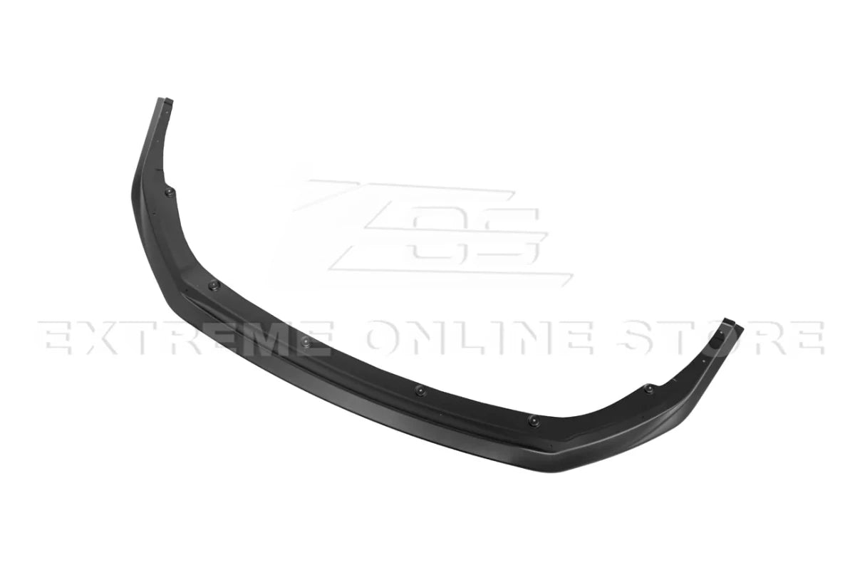 Extreme Online Store 23 - 26 Toyota GR Corolla Carbon Fiber Front Lip & Side Skirts - JDMuscleAero KitsFLIP-674-BKCF_SS-796-BKCFW/o Apron LipCarbon Fiber