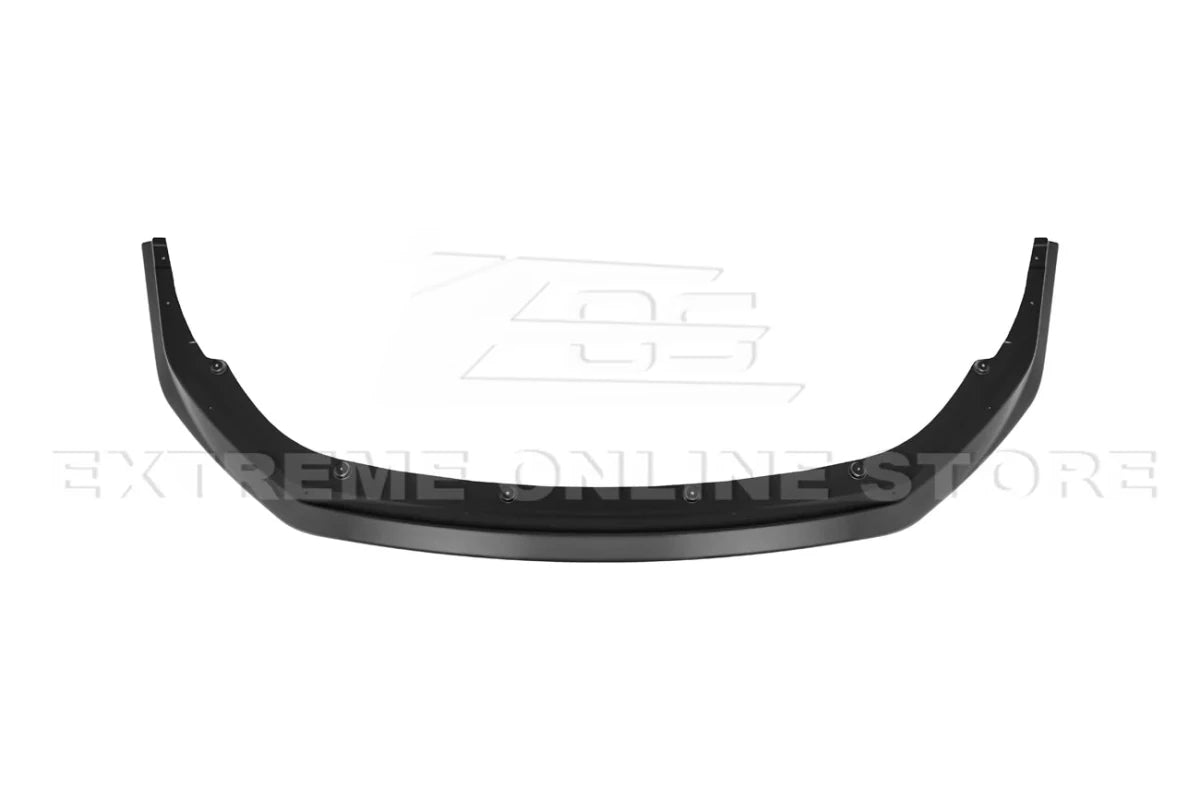 Extreme Online Store 23 - 26 Toyota GR Corolla Carbon Fiber Front Lip & Side Skirts - JDMuscleAero KitsFLIP-674-BKCF_SS-796-BKCFW/o Apron LipCarbon Fiber
