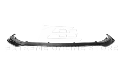 Extreme Online Store 23 - 26 Toyota GR Corolla Carbon Fiber Front Lip Splitter - JDMuscleFront LipsFLIP-674-BKCFCarbon Fiber