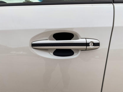 EZ Install Vinyl Door Cup Protectors - 2015 - 2020 Subaru WRX / STI - JDMuscleSFB15WRXDCPEZMBMatte Black