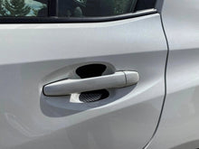 EZ Install Vinyl Door Cup Protectors - 2015 - 2020 Subaru WRX / STI - JDMuscleSFB15WRXDCPEZ3D3D Carbon (Black)