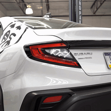 JDMuscle [22-25 WRX] Tail Light Upgrade Kit | Tail to Turn & Enhance Reverse Light