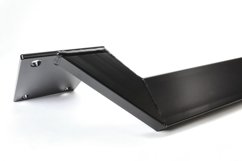 Perrin Performance [08-14 WRX/STI] Front Mount Intercooler Bumper Beam - Black
